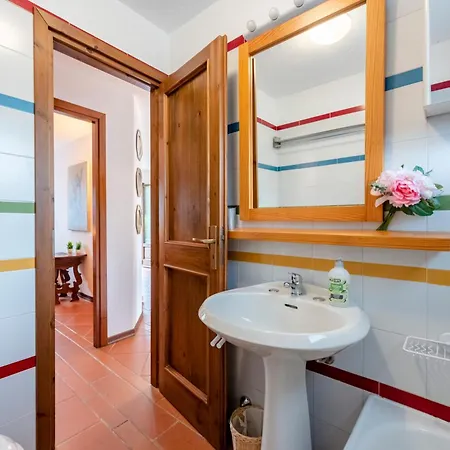 Apartmán Flat With Garden In - Happy Courmayeur