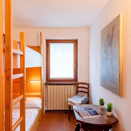 Apartmán Flat With Garden In - Happy *