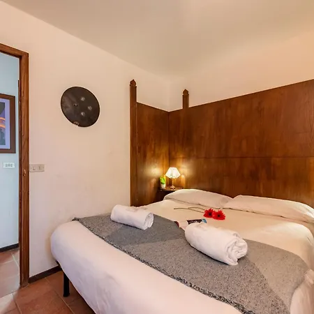 Flat With Garden In - Happy * Courmayeur