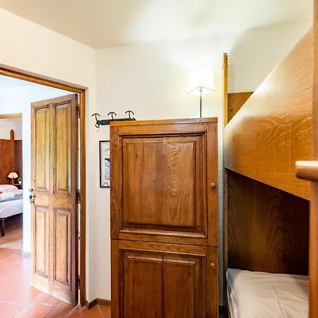 Flat With Garden In - Happy * Courmayeur