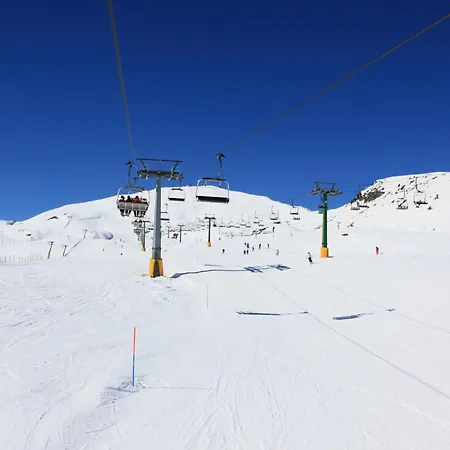 Flat With Garden In - Happy *