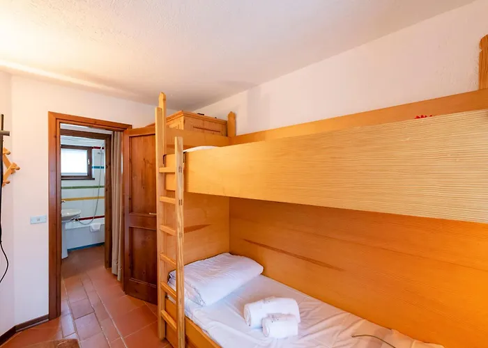 Apartman Charming With Garden In - Happy Courmayeur