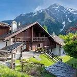Charming With Garden In - Happy Apartment *