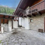 Appartement Charming With Garden In - Happy *