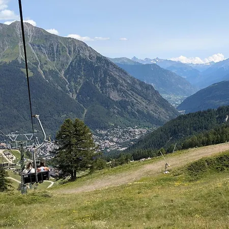 Апартаменты Flat With Garden In - Happy *