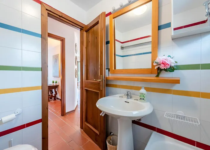 Charming With Garden In - Happy