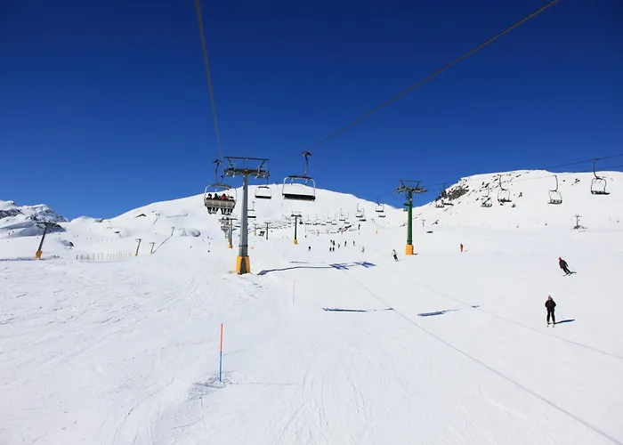 Apartment Charming With Garden In - Happy Courmayeur